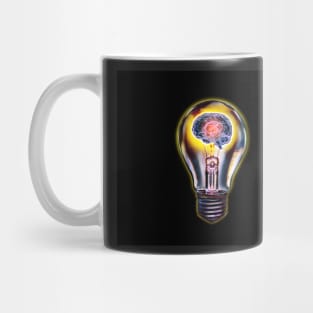 Ideas that changed the world Mug